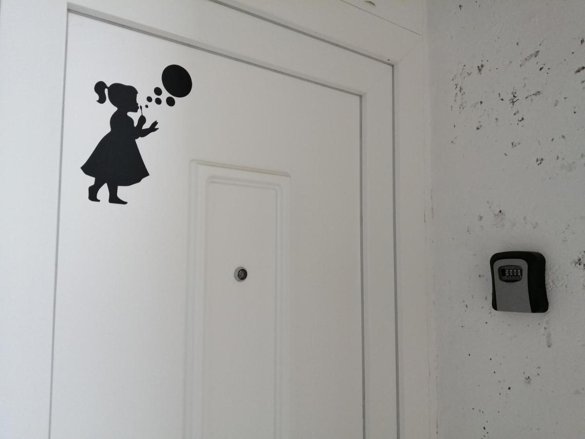 Hanna Apartman Segedín Exteriér fotografie